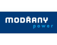 Modrany Power AS