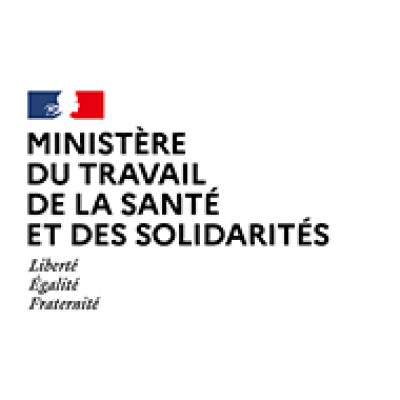 Ministère du Travail, de la Santé et des Solidarités