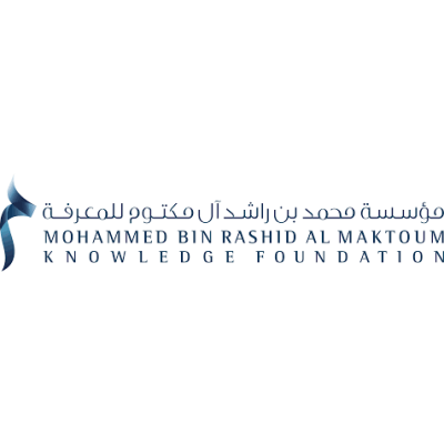 Mohammed bin Rashid Al Maktoum Knowledge Foundation (MBRF)