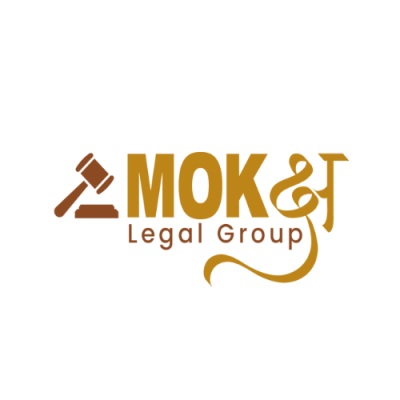 Moksha Legal Group