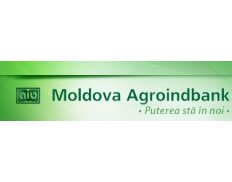 Moldova - Agroindbank. S.A.