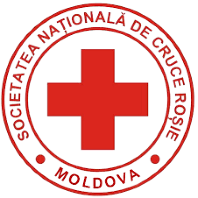 The Moldovan Red Cross Society