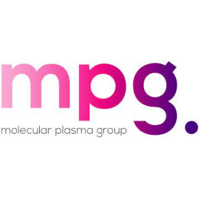Molecular Plasma Group SA