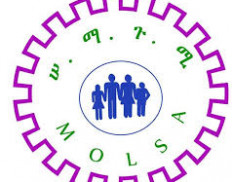 Ministry of Labor and Skills of Ethiopia (Ministère du Travail et du Développement des compétences)