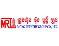 Mong Reththy Group Co. Ltd