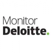 Monitor Deloitte Canada