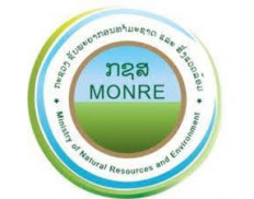 Ministry of Natural Resources and Environment Laos