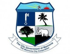 Monrovia City Corporation