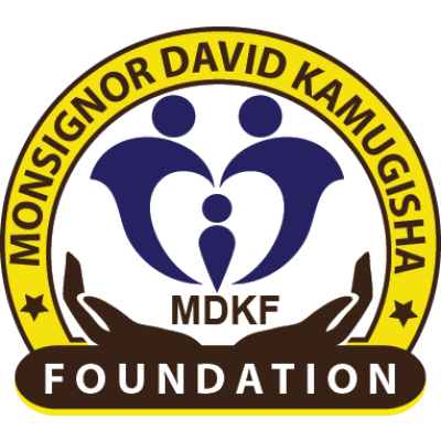 MONSIGNOR DAVID KAMUGISHA FOUN