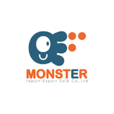 Monster Import Export