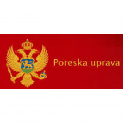 Montenegro Tax Administration