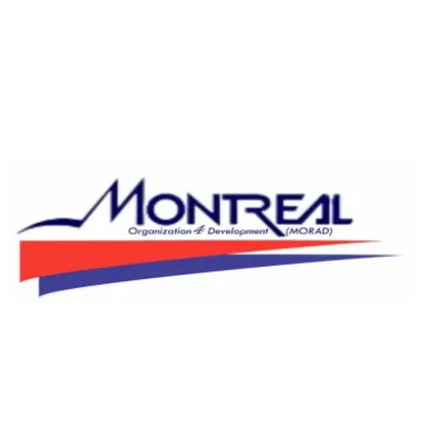 Montreal Organization for Rehabilitation and Development (MORAD) avatar