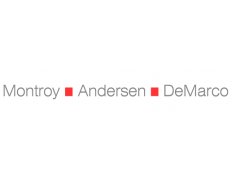 MONTROY-ANDERSEN-DeMARCO