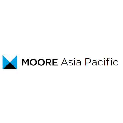 Moore Stephens Asia Pacific Li