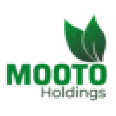 Mooto Holdings Ltd