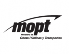 MOPT - Ministry of Public Work