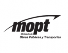 MOPT - Ministry of Public Works and Transport / Ministerio de Obras Públicas y Transportes (Costa Rica)