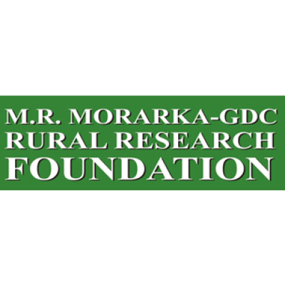 Morarka Foundation