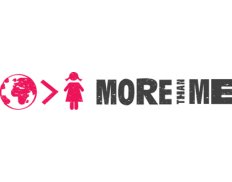 More Than Me