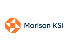 Morison KSi