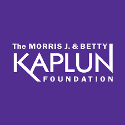 Morris J. & Betty Kaplun Foundation