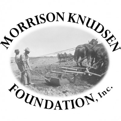 Morrison Knudsen Foundation, I