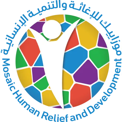 Mosaic Human Relief and Develo