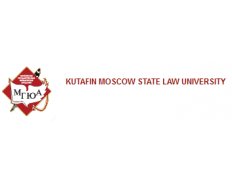 Moscow State Academy of Law (MSAL) - Kutafin