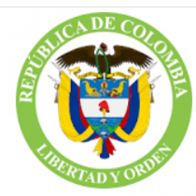 Ministry of Transport of Colombia / Ministerio de Transporte