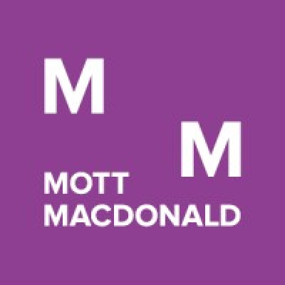 Mott MacDonald Belgium