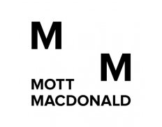 Mott MacDonald (Mongolia)
