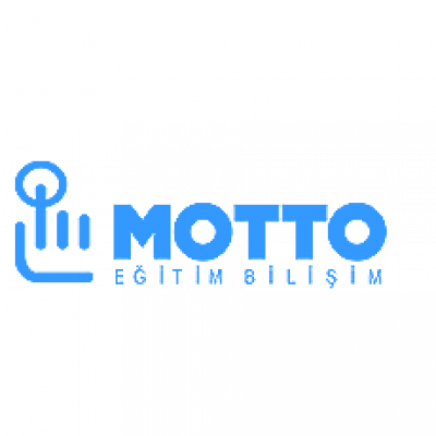 MOTTO EĞİTİM BİLİŞİM YAPIM YAYINCILIK LTD. ŞTİ