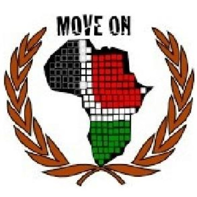 Move on Africa