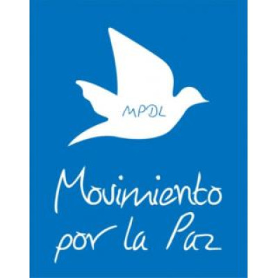 Movement for Peace, Disarmement and Liberty/Movimiento por la Paz, el Desarme y la Libertad - MPDL Palestine