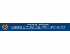 Ministry of Infrastructure & Transport (formerly Ministry of Works and Human Settlement & Ministry of Information and Communications Bhutan)