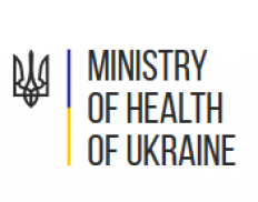 Ministry of Health of Ukraine 