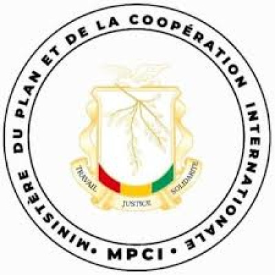 Ministry of Planning and International Cooperation / Ministère du Plan et la Coopération Internationale (Guinea)