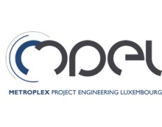 M.P.E.Luxembourg s.a.r.l. (Metroplex Project Engineering) )