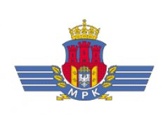 MPK - Miejskie Przedsiebiorstwo Komunikacyjne Krakow
