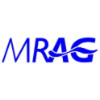 MRAG Ltd - Marine Resource Assessment Group