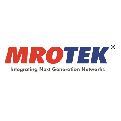 MRO-TEK Reality Ltd