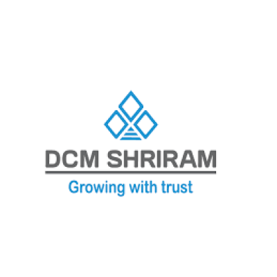M/s DCM Shriram Ltd