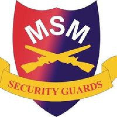 M/s MSM Security Guard (Pvt) Ltd