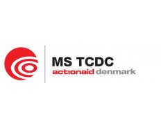 MS TCDC - MS Training Centre for Development Cooperation