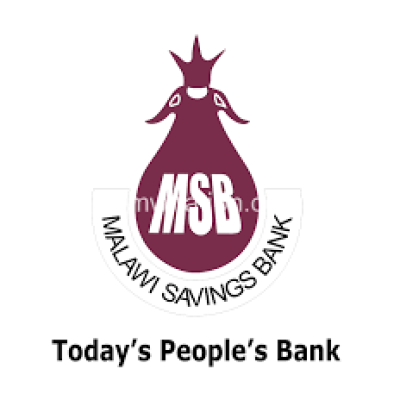 MSB - Malawi Savings Bank