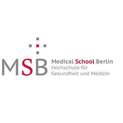 MSB Medical School Berlin/ Hoc