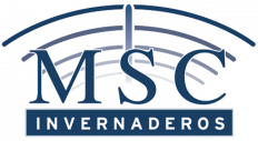 MSC GREENHOUSES / Invernaderos Grupo MSC