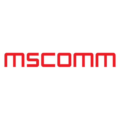 MSCOMM Communications agency