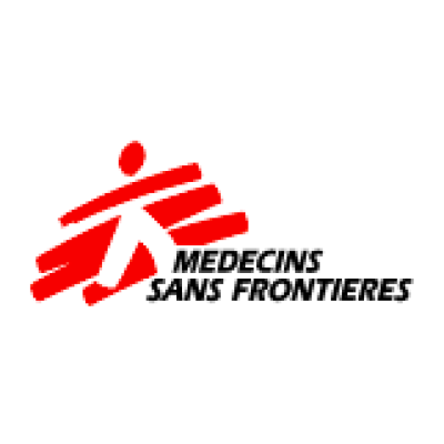 MSF - Médecins Sans Frontières / Doctors Without Borders (Dem. Rep. Congo)