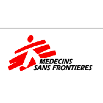 MSF - Médecins Sans Frontières / Doctors Without Borders (Haiti)